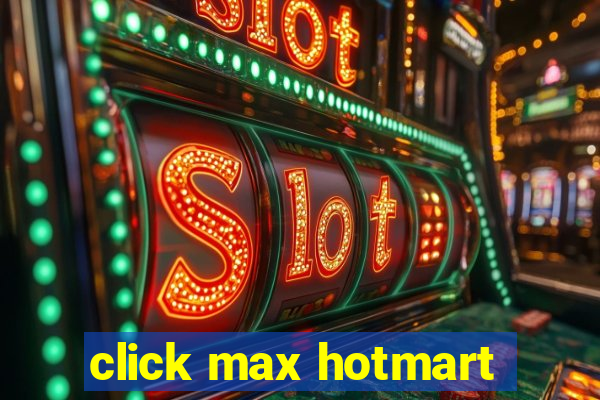 click max hotmart